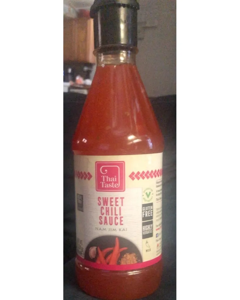 Photo of Sweet Chili Sauce by Thai Taste