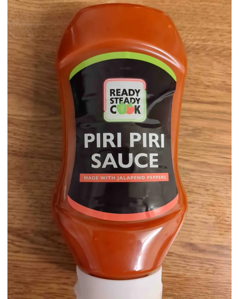Photo of Peri Peri Sauce by Ready Steady Cook