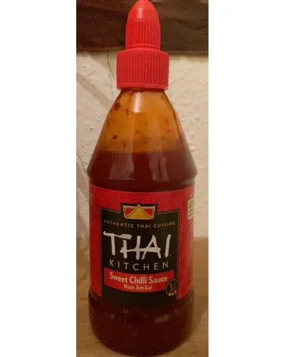 Photo of Sweet chilli sauce by authantical