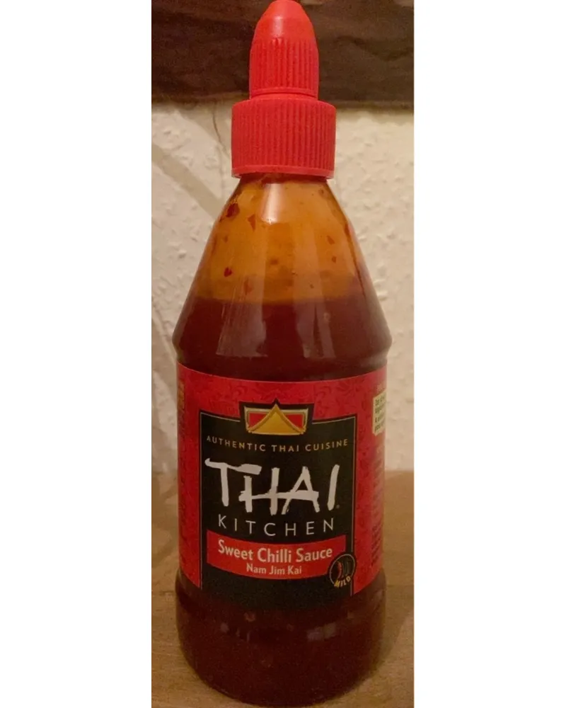 Photo of Sweet chilli sauce by authantical