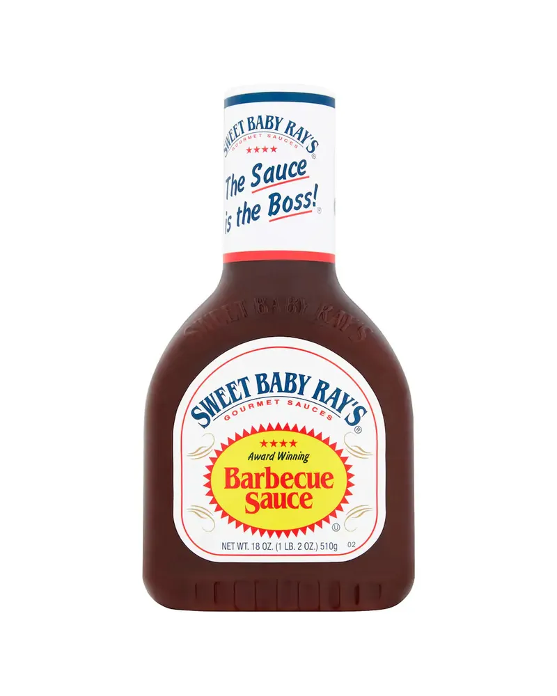 Photo of Barbecue sauce by Sweet Bay Ray’s