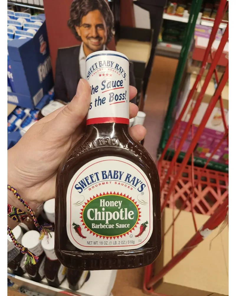 Photo of Sweet Baby Ray by Sweet Baby Ray's