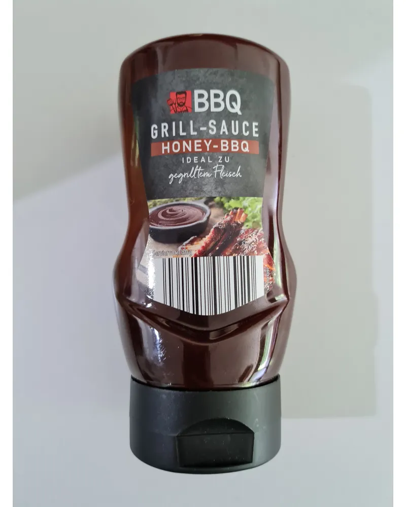 Photo of Grill-Sauceq HONEY-BBQ by BBQ