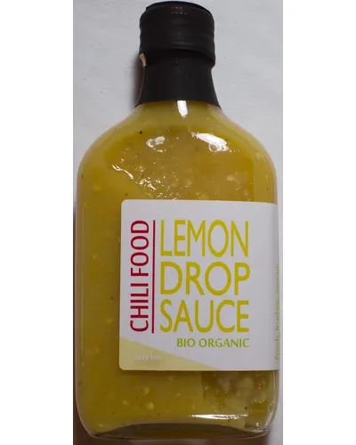 Photo of Lemon Drop Sauce by Chili Food