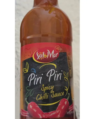 Photo of Piri-Piri by Sol&Mar