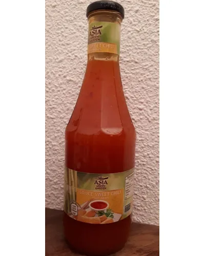 Photo of Sause sweet chili by Asia Green Garden