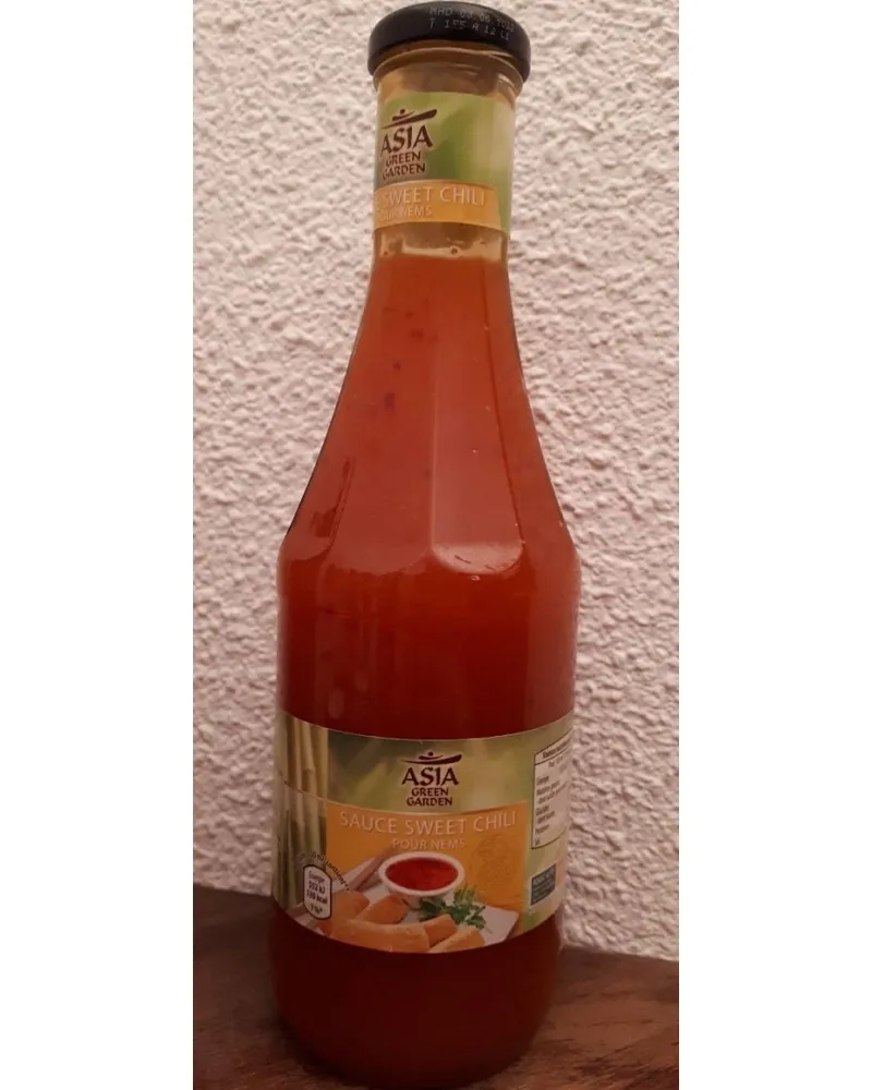 Photo of Sause sweet chili by Asia Green Garden