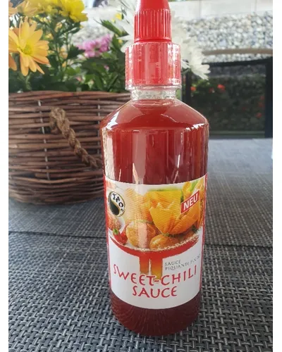 Photo of Sweet Chilisauce by Tao