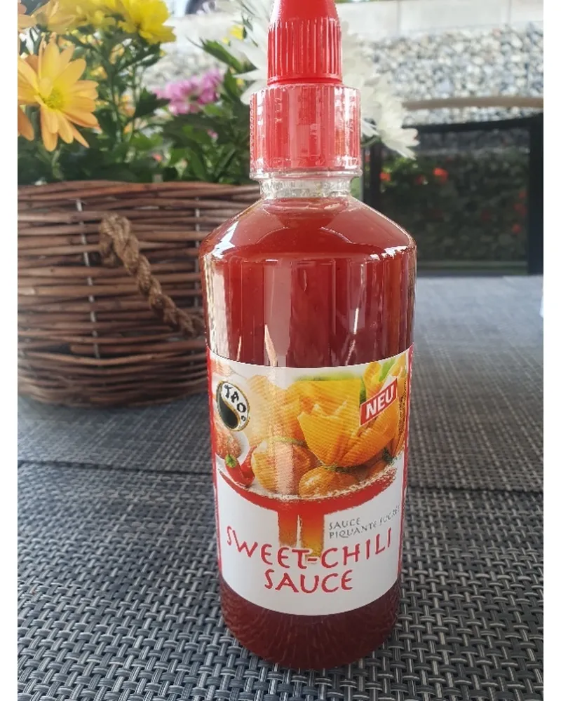 Photo of Sweet Chilisauce by Tao