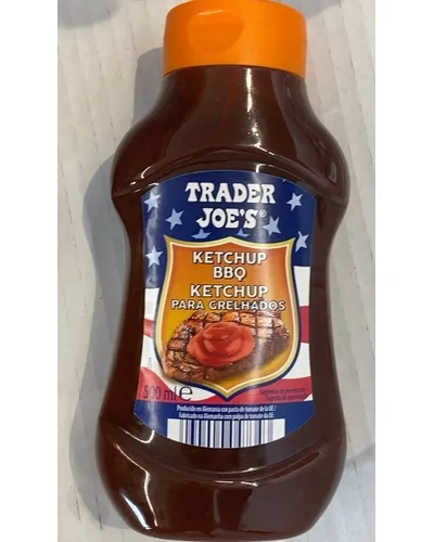 Photo of Salsa barbacoa by Trader Joe's