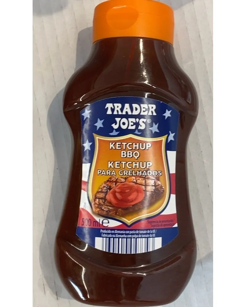 Photo of Salsa barbacoa by Trader Joe's
