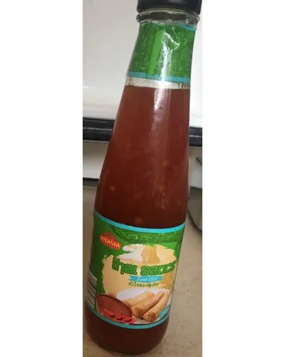 Photo of Thai Sauce by Vitasia