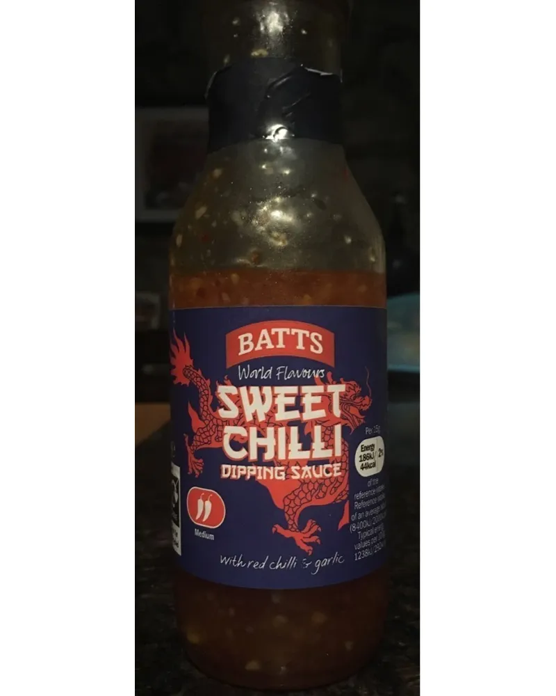 Photo of Sweet chili sauce by Lidl