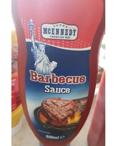 Photo of Barbecue Sauce by Mcennedy