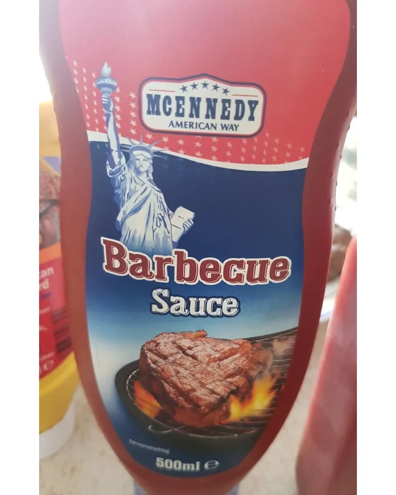 Photo of Barbecue Sauce by Mcennedy