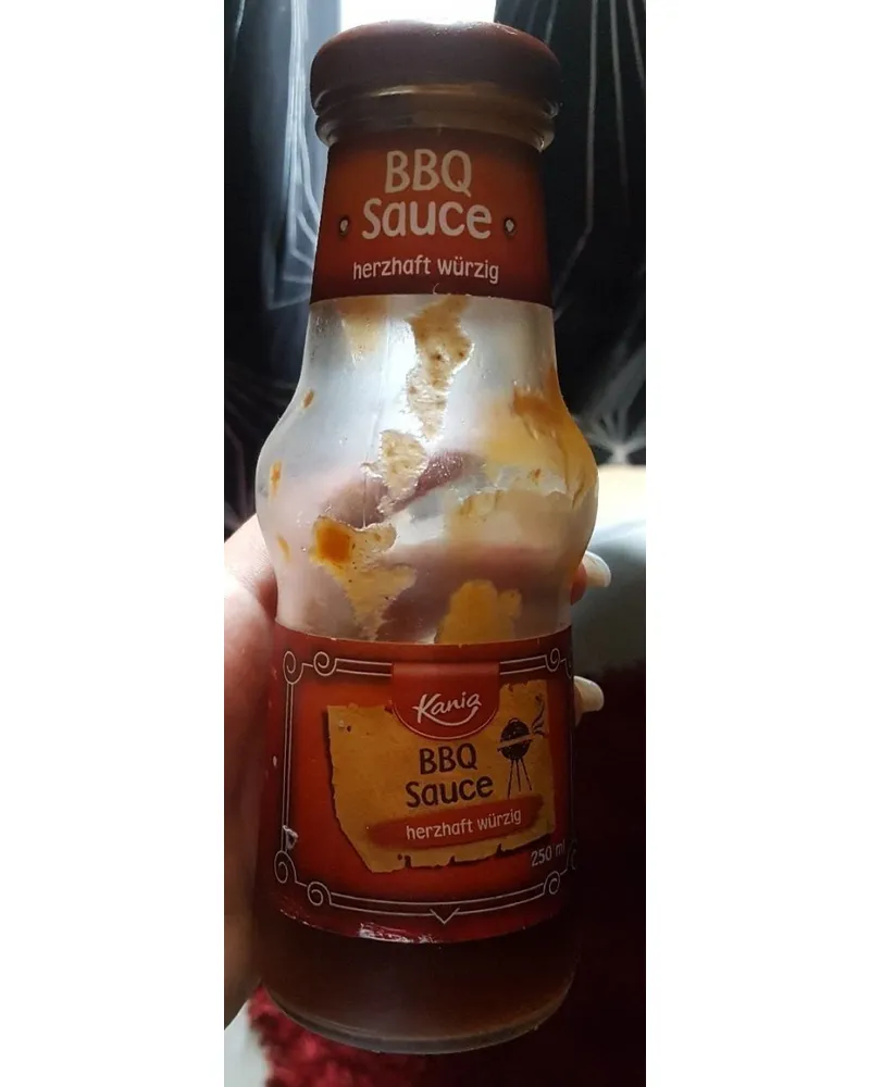 Photo of Barbecue Sauce by Kania