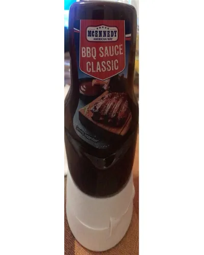 Photo of Barbeque Sauce Classic by Mcennedy