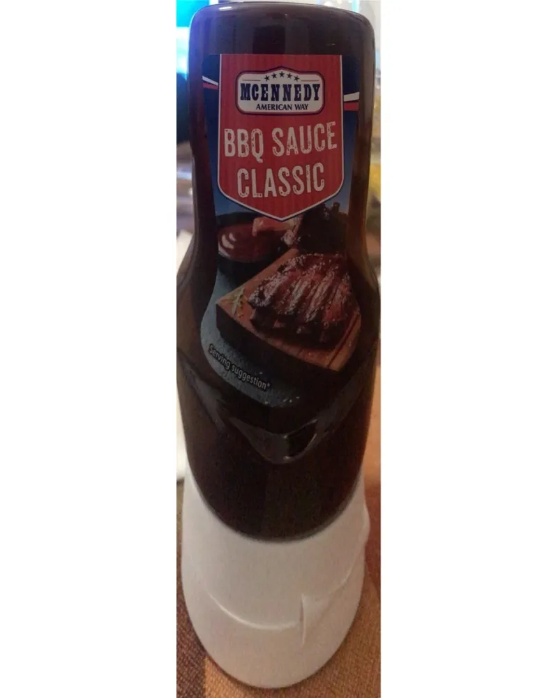 Photo of Barbeque Sauce Classic by Mcennedy
