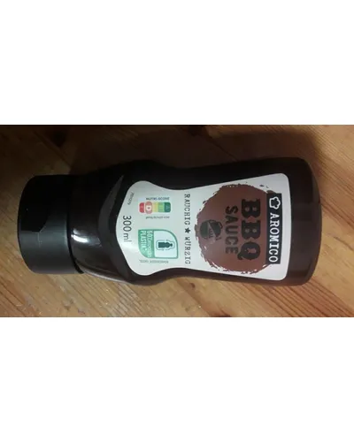Photo of BBQ Sauce by Aromico