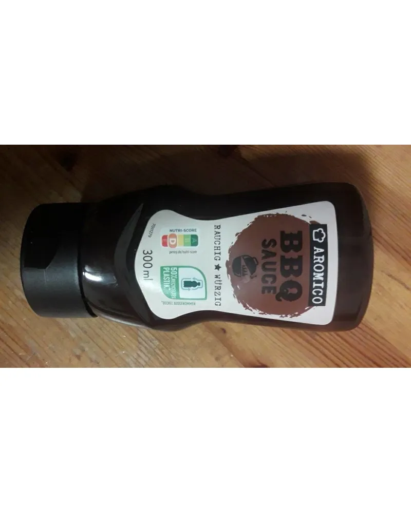 Photo of BBQ Sauce by Aromico
