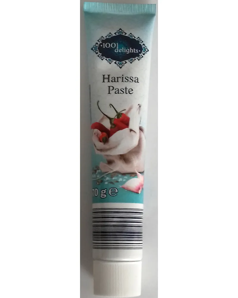 Photo of Harissa paste by 1001 Delights