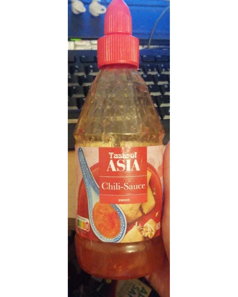Photo of Chili-Sauce by Taste of Asia