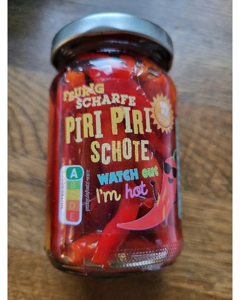 Photo of Piri Piri Schoten by Penny
