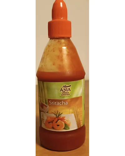 Photo of Sriracha saus by Asia Green Garden
