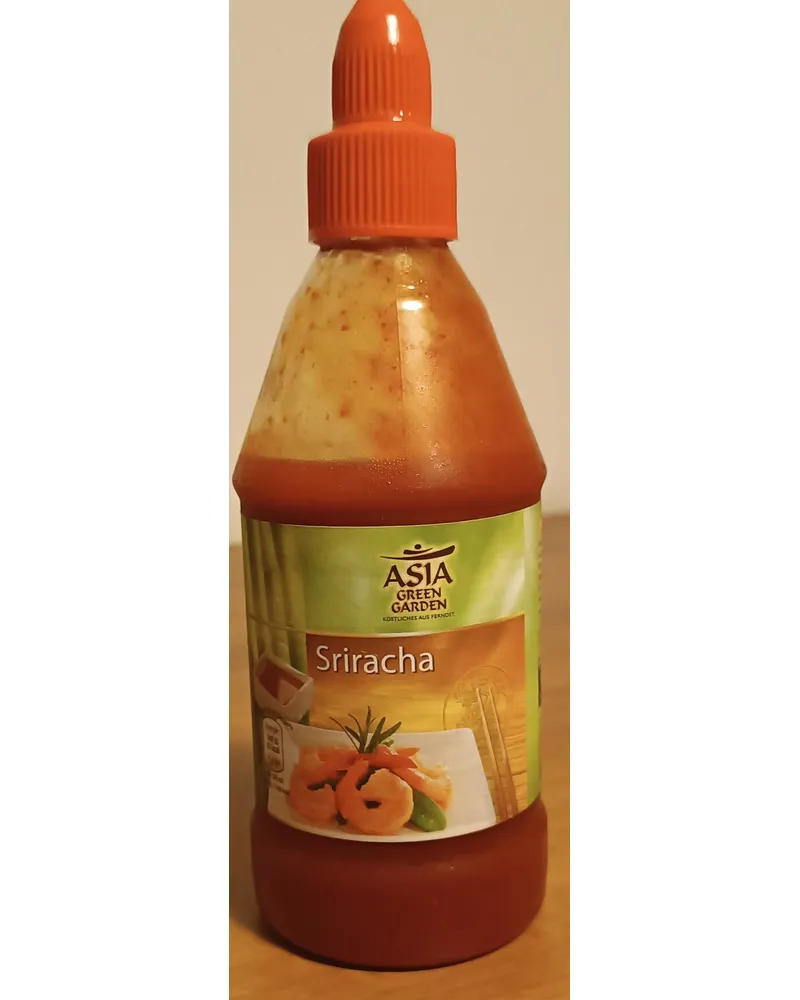 Photo of Sriracha saus by Asia Green Garden