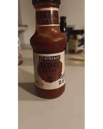 Photo of BBQ Würzsauce by Penny Hausmarke