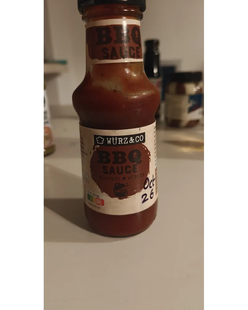 Photo of BBQ Würzsauce by Penny Hausmarke
