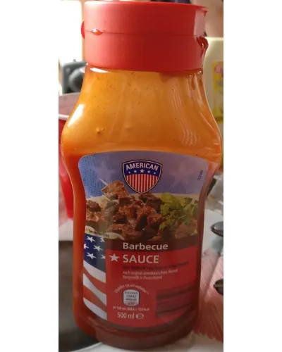 Photo of Barbecue Sauce by American