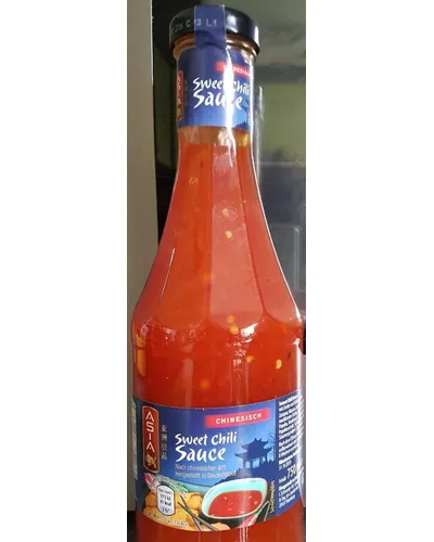 Photo of Sweet Chili Sauce by Asia