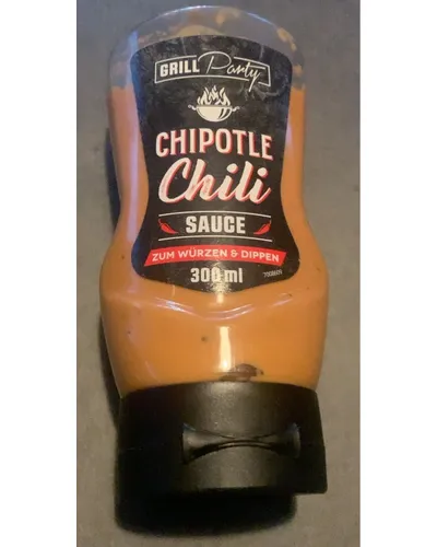Photo of Chipotle Chili Sauce by Grill Party