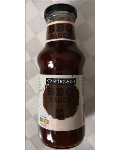 Photo of BBQ Sauce by Würz & Co