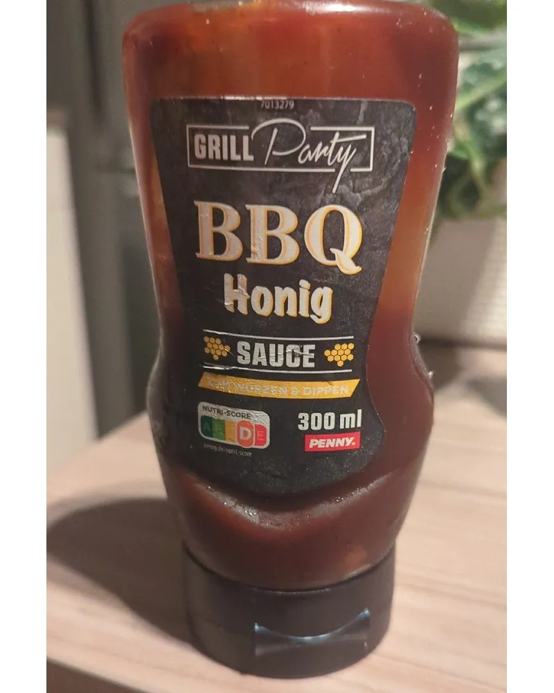 Photo of BBQ Honig Sauce by Grill Party