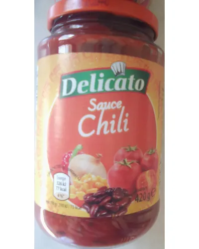 Photo of Sauce Chili by Delicato