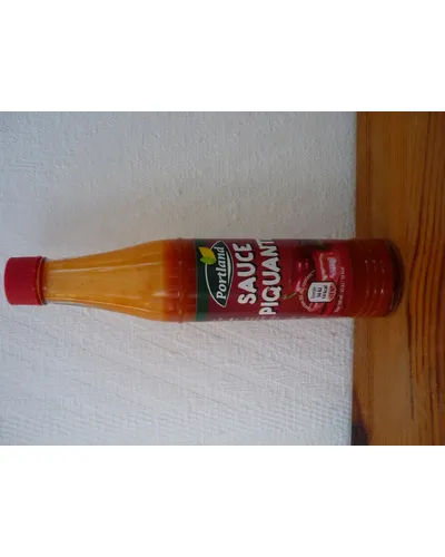 Photo of Sauce piquante by Portland