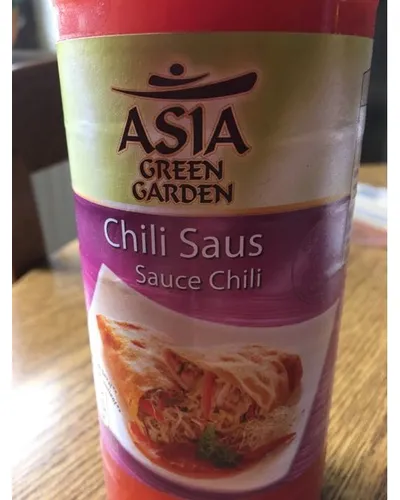 Photo of Sauce Chili by Asia Green Garden