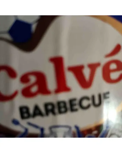 Photo of Salsa BBQ by Calvé