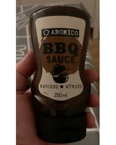 Photo of BBQ Sauce by Penny