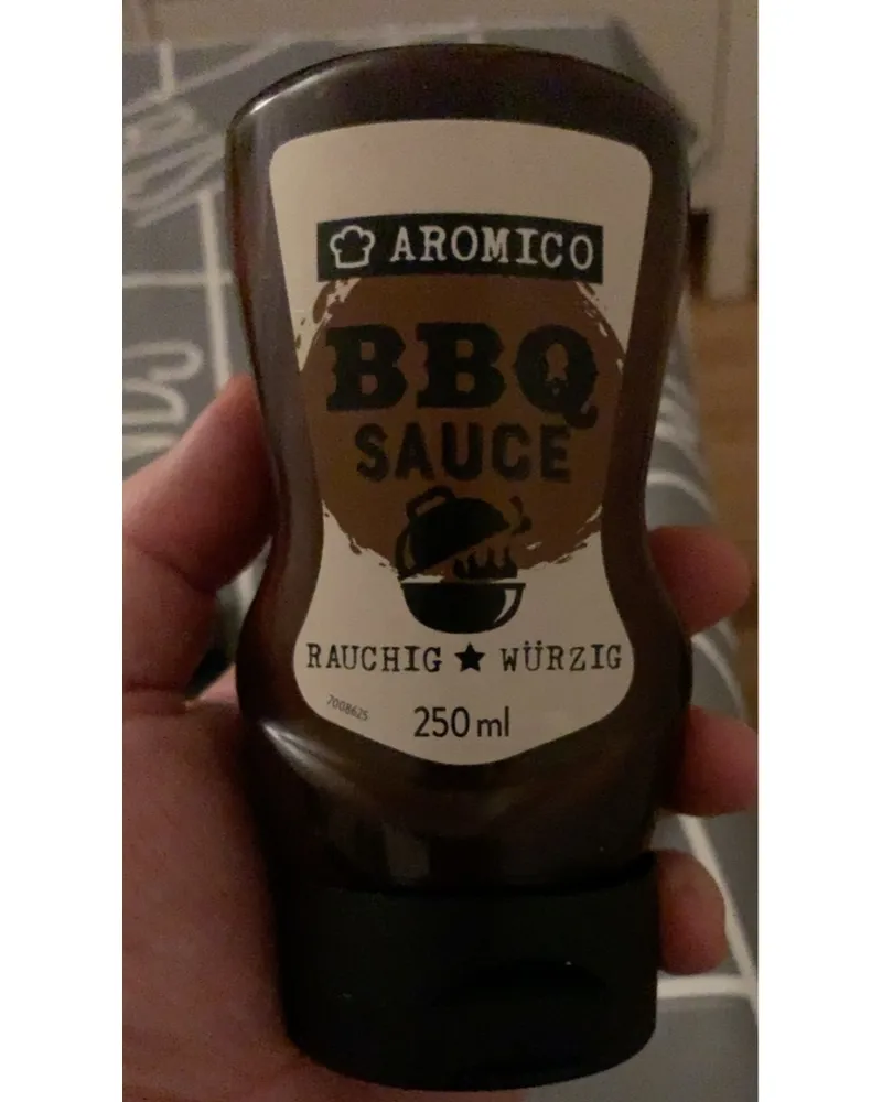 Photo of BBQ Sauce by Penny