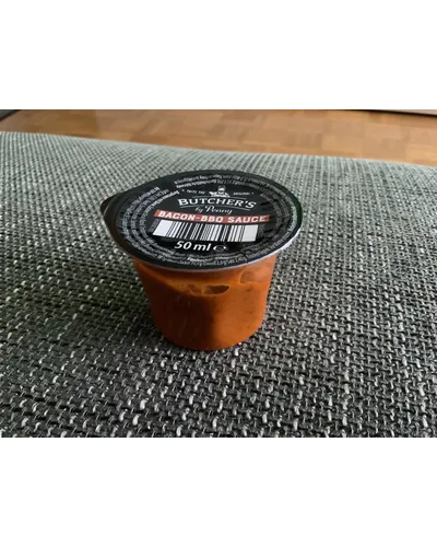 Photo of Bacon BBQ Sauce by Butcher´s