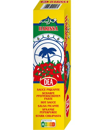 Photo of Harissa by Dea
