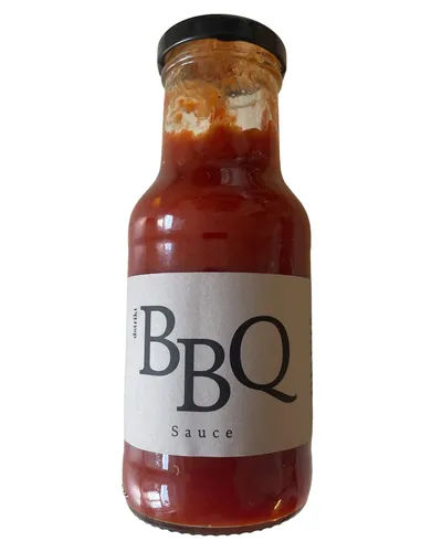 Photo of dstrikt BBQ Sauce by DAZU Manufaktur