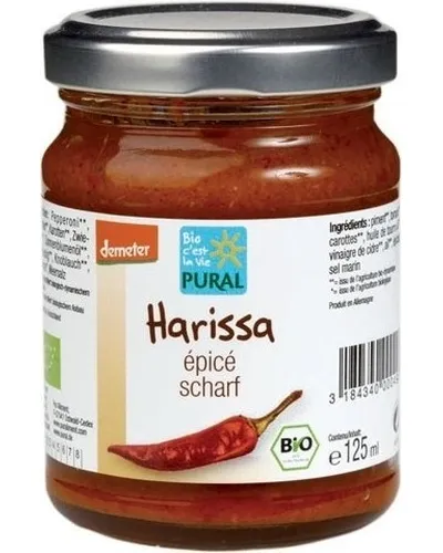 Photo of Harissa Demeter by Pural