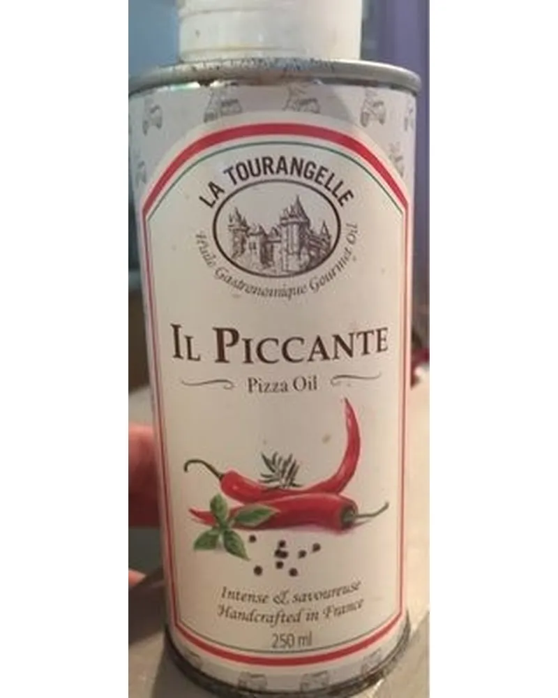 Photo of Il Piccante Chilli Oil by La tourangelle