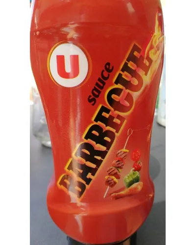 Photo of Sauce barbecue U by U