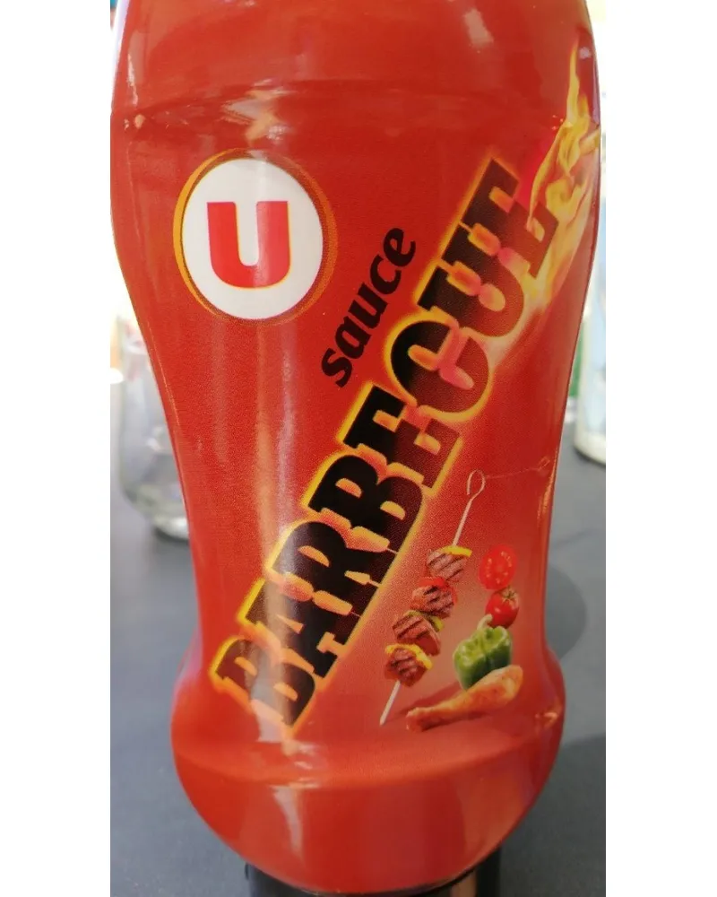 Photo of Sauce barbecue U by U