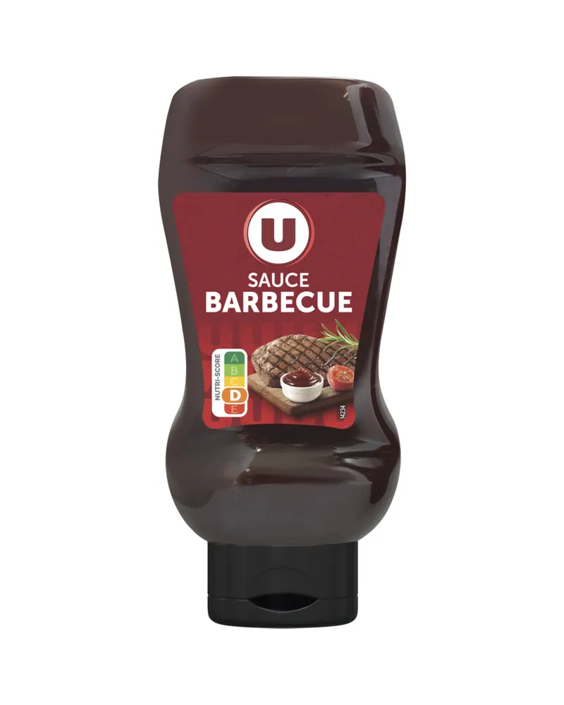 Photo of Sauce barbecue by U